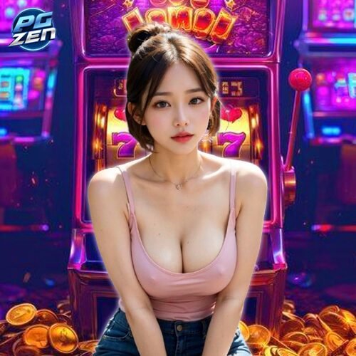 PGZEN-poker