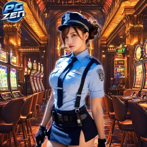 PGZEN-slot